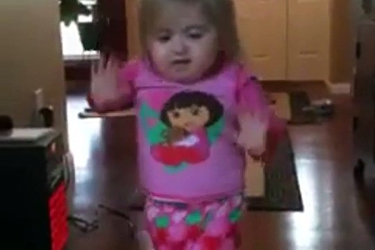 Watch: Taylor Swift Cutest Little Fan Sings You Belong With Me