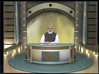 Abdul Rahman Bin Aouf Part:6, Khaleeq Ahmed Mufti.