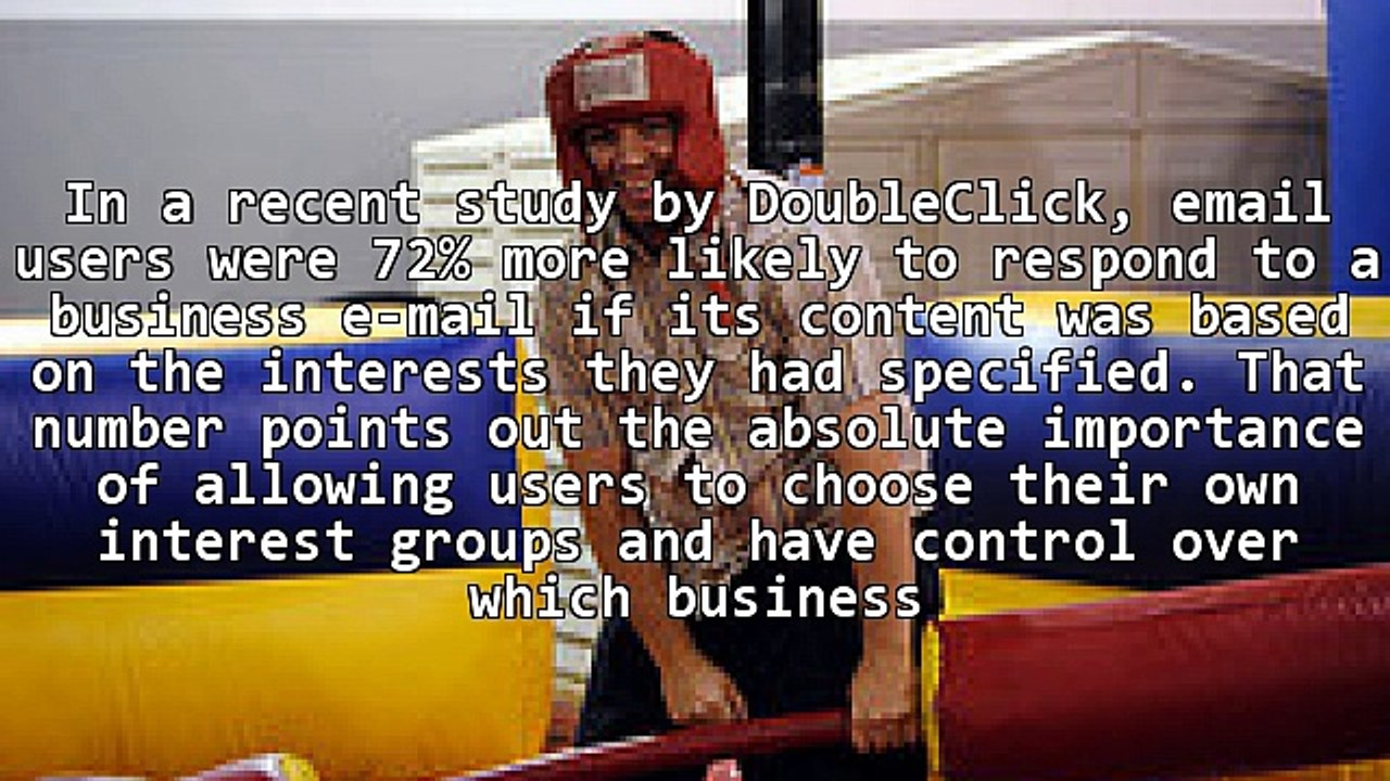 5 Surefire Tips for Effective Email Marketing