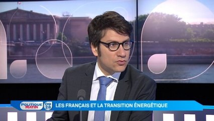 Sondage Harris interactive : les Français ne croient pas que la transition énergétique soit créatrice d'emplois