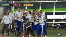 HIGHLIGHTS - Seattle Sounders FC 2-1 FC Dallas (MLSsoccer) 01.11.2015