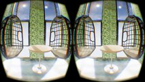 Changsha Loft - Oculus Rift DK2 - Best VR Graphics Ive Seen!