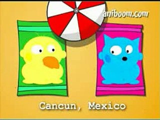 Animal Nation Episode 6- The Fake Passport