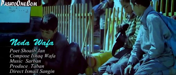 Akhir Wale Akhir Wale | Neda Wafa | Pashto New Song 2015 HD