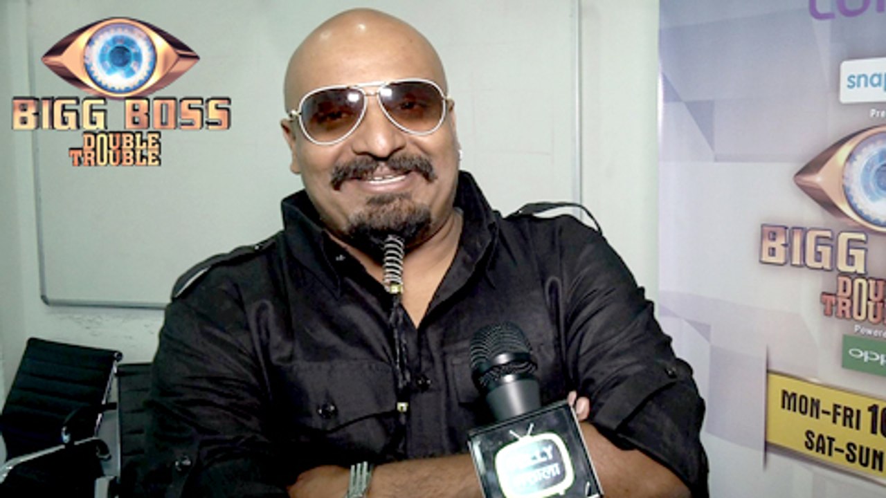 INTERVIEW: Arvind Vegda Talks About His Experience With Salman Khan
