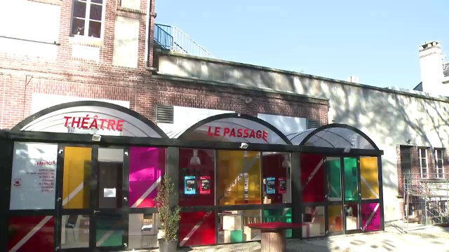 Du temps que les arbres parlaient