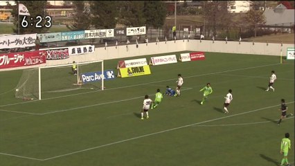 いちおしスポーツ　ガイナーレ鳥取 日本代表クラスの選手獲得へ／グルージャに勝利