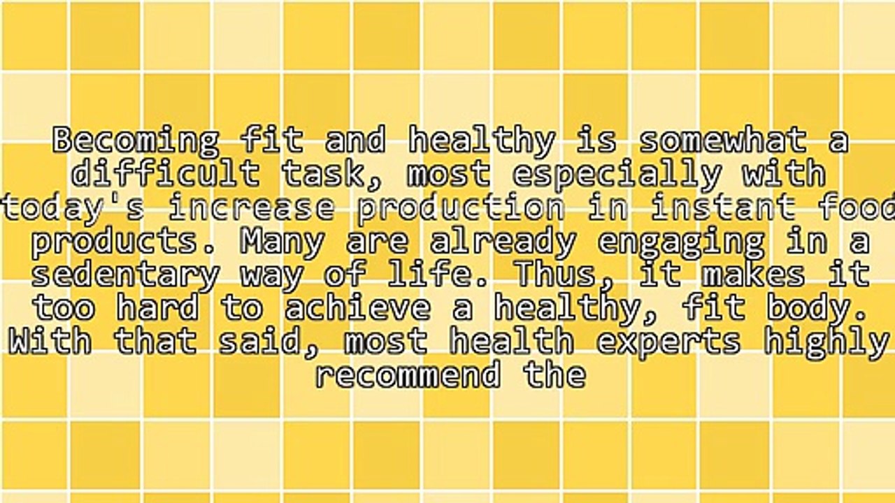 Factors To Consider When Choosing The Best Protein Supplements