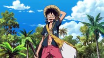 One Piece AMV Revolution