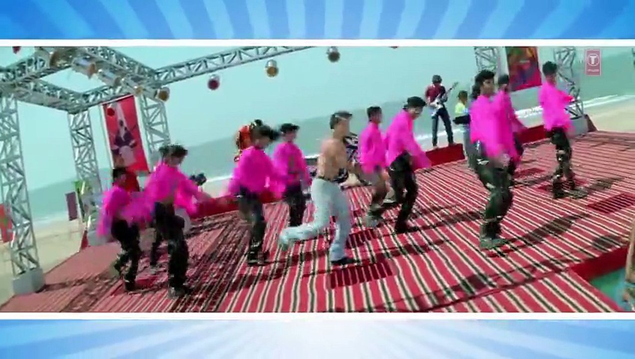 O O Jaane Jaana Full Song  Salman Khan, Kajol