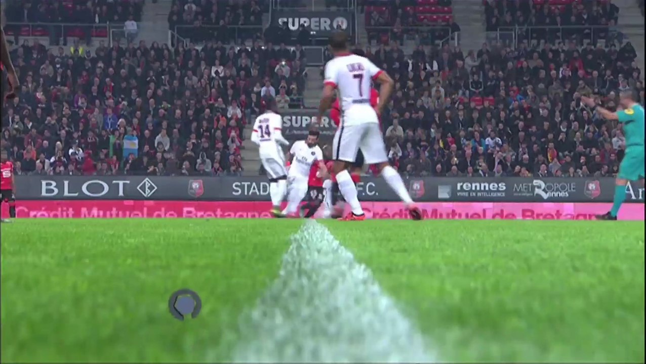 J12. SRFC/PSG : Résumé