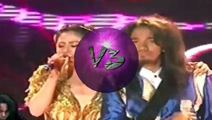 Duet Hot Toto Anggit & Dewi Persik ♪ Hikayat Cinta di Bintang Pantura 2 Grand Final