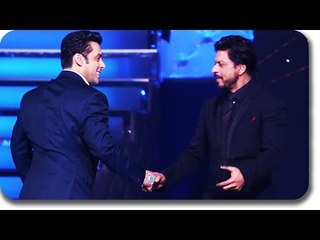 I Wish Him The Best In Life - Salman Khan On SRK's 50th Birthday