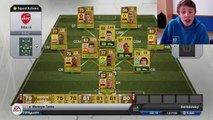 PINK SLIPS!! WIN A COPY OF FIFA 14 Fifa 13 Ultimate Team