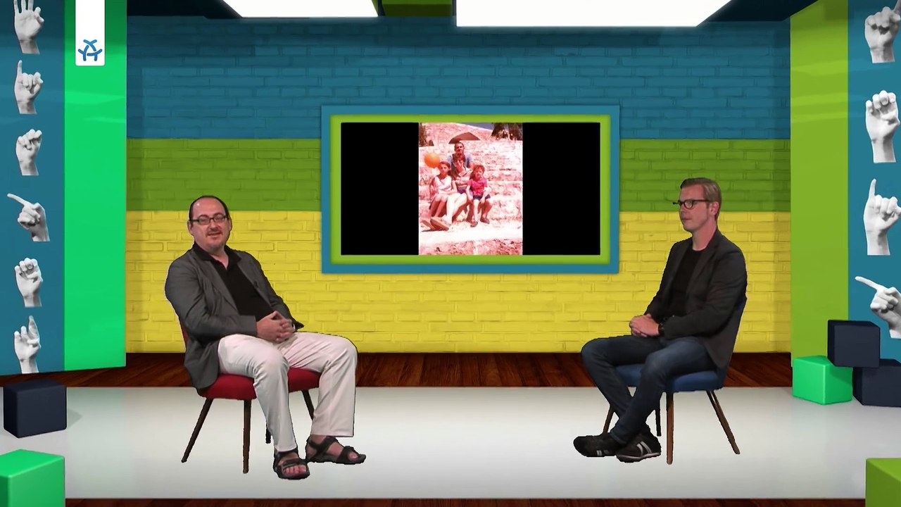 Taube Juden in Deutschland