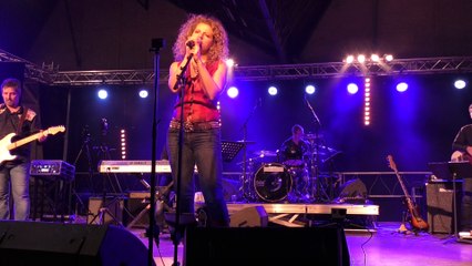 sandy et les prairie dogs