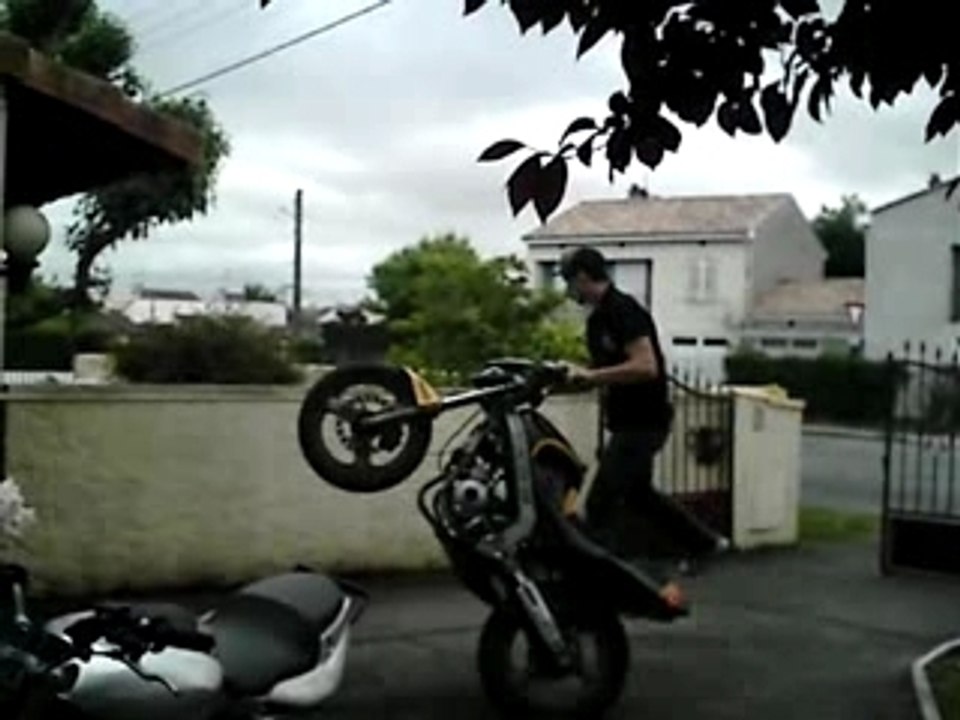 trip