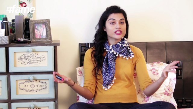 Fuchsia Lipsticks For Indian Skin Tones | Peaches And Blush | By Mehak