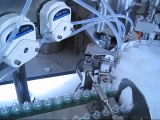 Eye Drop Filling Machine, Eye Drop Filling Plugging and Capping Machine