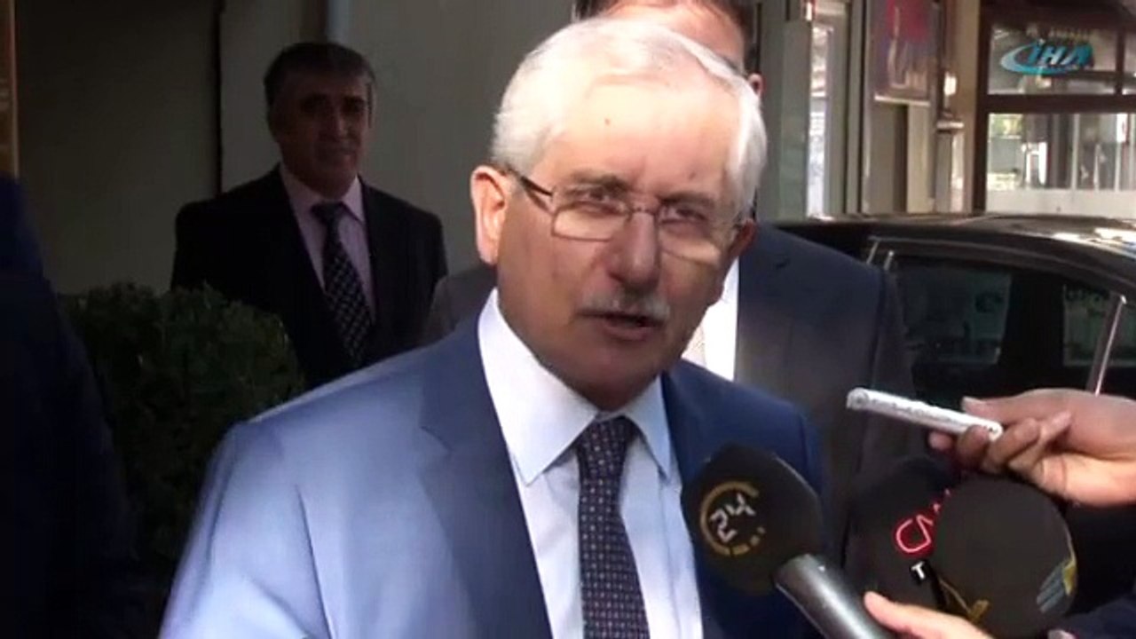 Seçim sonuçları ne zaman açıklanacak ?