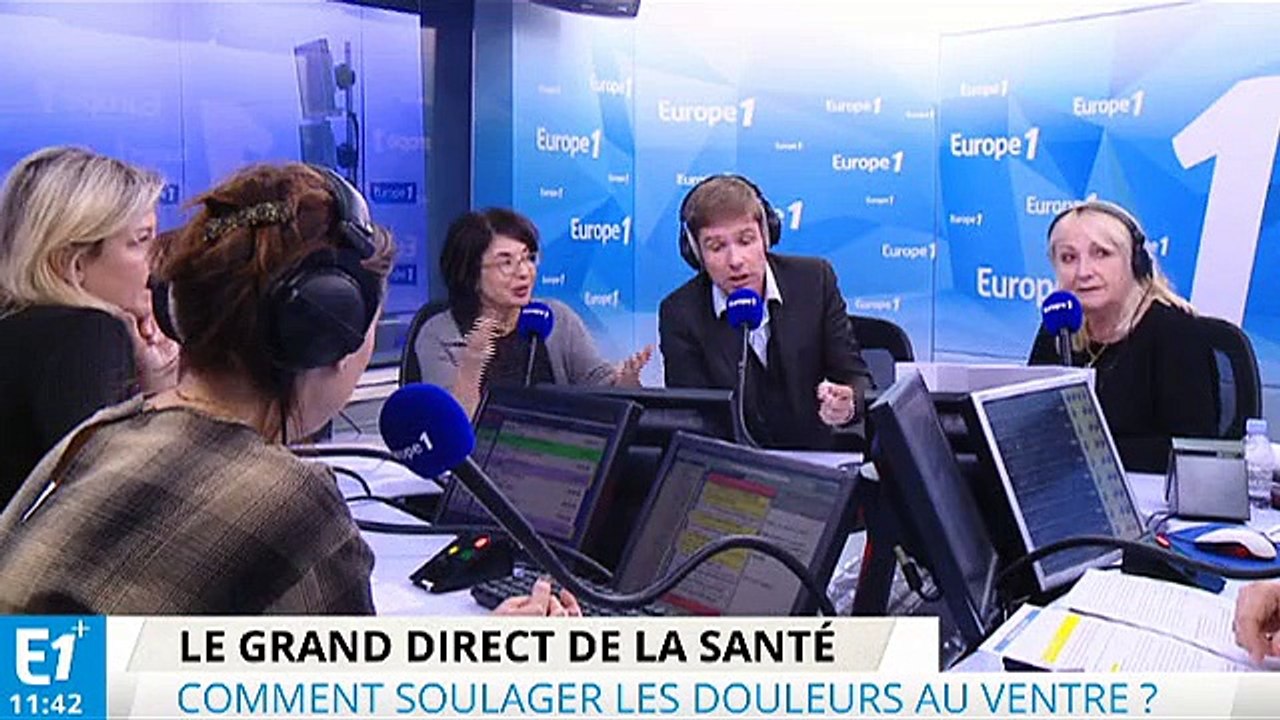 Digestion difficile : comment soulager les douleurs au ventre ?