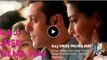 'Aaj Unse Milna Hai' Full HD Song - Prem Ratan Dhan Payo [2015] - Salman Khan, Sonam Kapoor