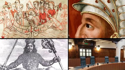 Understanding Fairness in Law with Prof. Gearey ⚖️