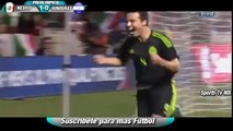 Mexico vs Honduras 2-0 GOLES RESUMEN Preolimpico Sub 22 CAMPEON MEXICO 2015