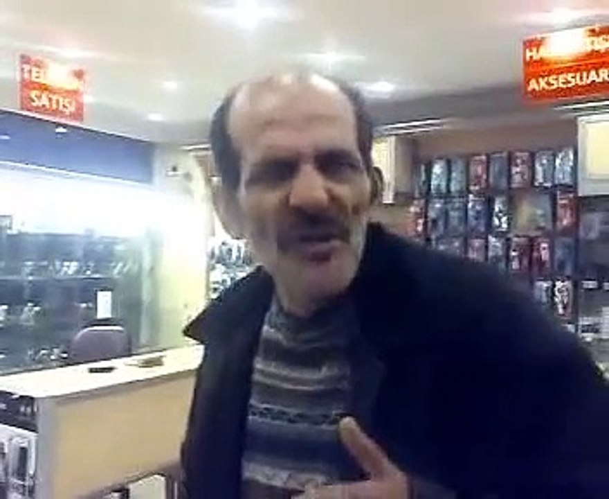 Kenan Komutan İstanbul'un fethi