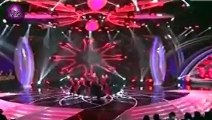 Indonesia Dangdut Awards 2015 ► Krisdayanti Ft Lesti DA1 ♪ Sabda Cinta