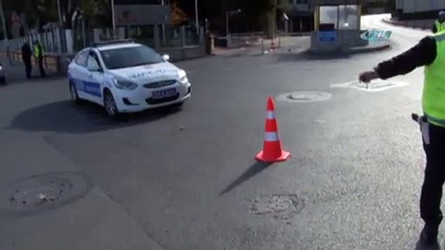 Tarabya Köşkü önündeki olay intihar girişimi çıktı