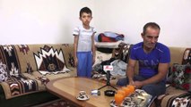 10 vjeçari Valmir Nuredini i kthehet jetës normale