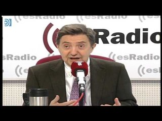Federico a las 8: El timo de Rajoy a Rivera - 02/11/15