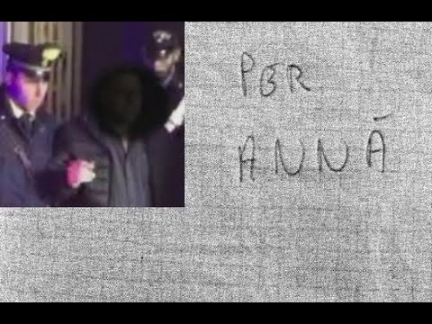 Casal di Principe (CE) - Blitz contro clan Bidognetti-Zagaria - uscita arrestati - (02.11.15)