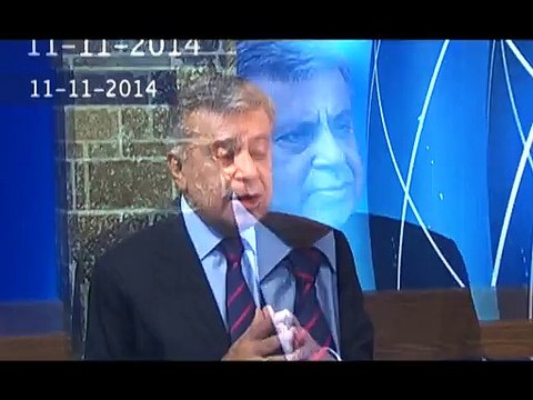 Arif Nizami reveals detailed facts behind Reham Khan and Imran Khan Divorce