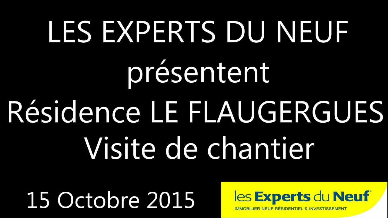 Résidence le Flaugergues à Montpellier, (CETIM & CLINIPOLE), appartements neufs à  location garantie…