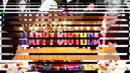 Happy Birthday - ABCD 2