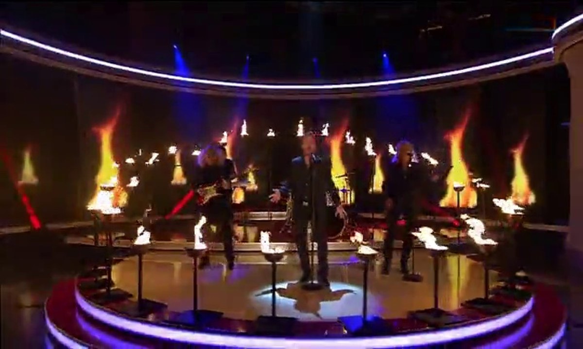 Karat - Sag seit wann 2015