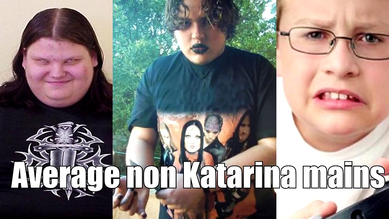 Should you play Katarina