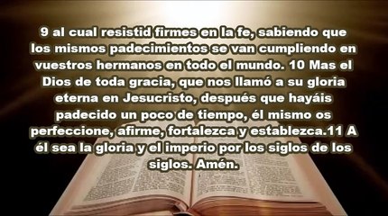 Mensaje Biblico  [Promesas] [Parte 2]