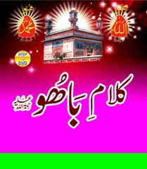 Sun Faryad Perran Diya Pira ( Kallam e Bahoo ) ||| Hafiz Ahmad Raza Qadri |||