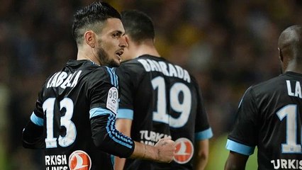 Marseille kötü gidişe "dur" dedi!