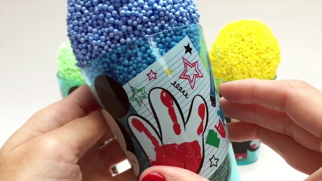 Mickey Mouse Surprise Eggs Mickey Mouse Ice Creams Minnie Mouse Disney Angry Birds SpongeB