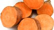 Health benefits of Sweet Potato for Weight Loss