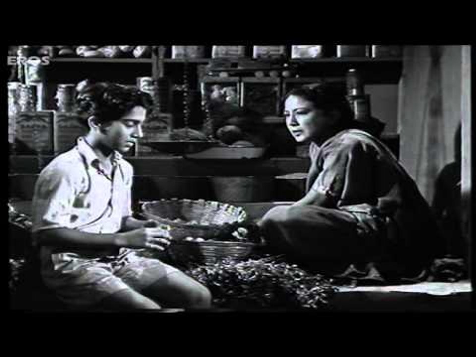 Prakash's road accident - Anokhi Ada