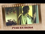 Pyar Ka Badla (Video Song) | Yeh Hai Zindagi | Kishore Kumar