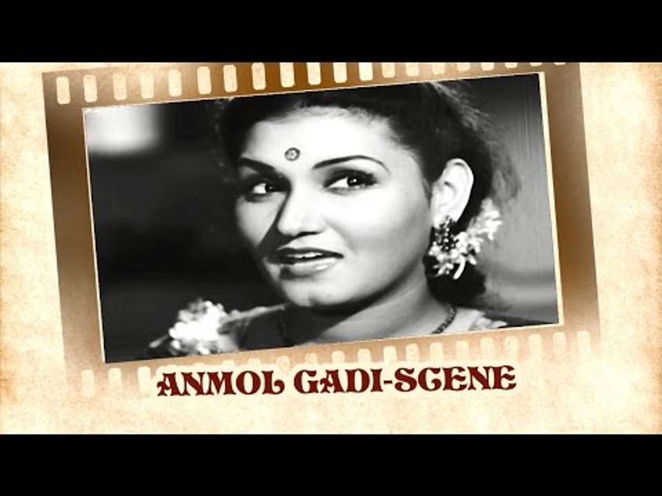 Story behind the beautiful songs - Anmol Gadi