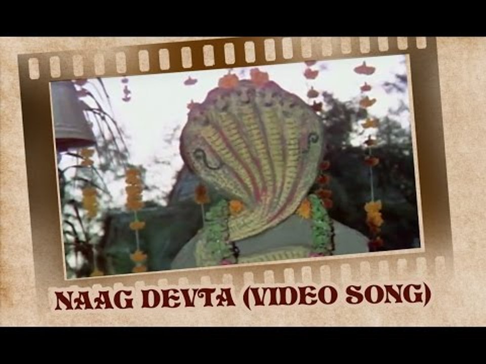 Naag Devta (Video Song) | Shalimar | Shammi Kapoor | Mohammad Rafi