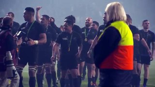 new Zealand celebrations won world cup rugby 2015 vs Australia