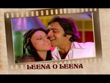 Leena O Leena (Video Song) | Swarg Narak | Vinod Mehra, Sanjeev Kumar & Moushumi Chatterjee